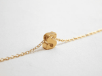 Initials Necklace | FLASH SALE