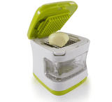 Garlic Slicer and Dicer