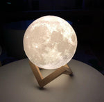 The Original Moon Lamp | 70% OFF