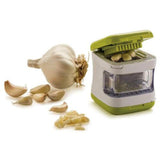 Garlic Slicer and Dicer